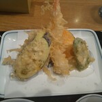 ウエストうどん - 