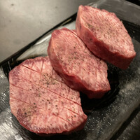 焼肉かなう -  焼肉かなう -