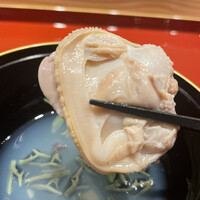 すしと天ぷら 坂本 - 