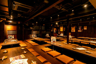 Izakaya Sazan - 