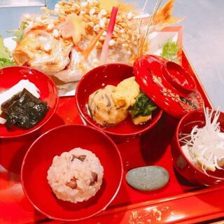 四季の味 喜膳_2