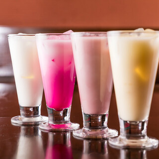 アジアンダイニング LUMBINI_1