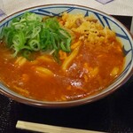 丸亀製麺 - 