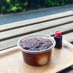 どらやき まあるい月 - 