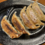 麺家はる - 餃子