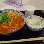 丸亀製麺 - 