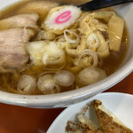 ラーメンひろ - 