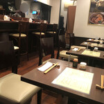 Saketomisonikomi Misonikomin - 店内