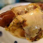 ルヴァン パストリー - ソーセージロール