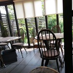 Cafe OKINA - 