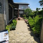 Cafe OKINA - 