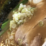 ラーメンねぎっこ - 