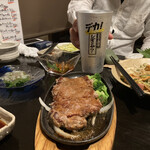 四季旬菜酒場 壱 - 