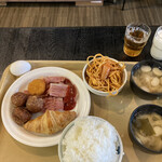 ホテルルートイン - 