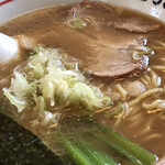 ラーメンねぎっこ - 