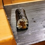 小判寿司 - 干瓢巻き
