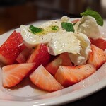 トラットリア・フランチェスカ - 