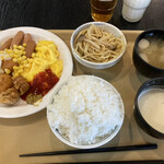 ホテルルートイン - 