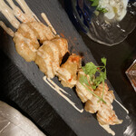 四季旬菜酒場 壱 - 