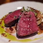 トラットリア・フランチェスカ - 