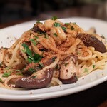 トラットリア・フランチェスカ - 