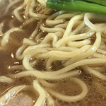 ラーメンねぎっこ - 