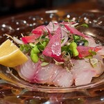 トラットリア・フランチェスカ - 