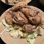 四季旬菜酒場 壱 - 