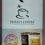 DOUGS COFFEE - 