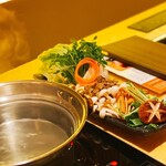 Shabushabu Enishi - 