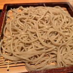 Teuchi Soba Maro - 