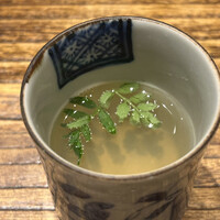 日本橋 蕎ノ字 - 