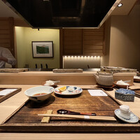 日本橋 蕎ノ字 - 