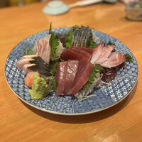 魚竹 - 