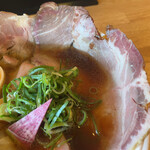 和 dining 清乃 - 角長しょうゆ匠 四十奏スペシャル