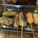 Kushikatsu Izakaya Ichirou - 