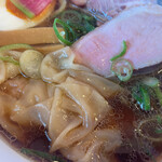 和 dining 清乃 - 角長しょうゆ匠 四十奏スペシャル