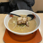 Ramen Sekai - 