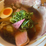 和 dining 清乃 - 角長しょうゆ匠 四十奏スペシャル