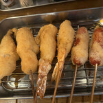 Kushikatsu Izakaya Ichirou - 