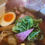 和 dining 清乃 - 角長しょうゆ匠 四十奏スペシャル