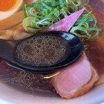 和 dining 清乃 - 角長しょうゆ匠 四十奏スペシャル