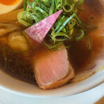 和 dining 清乃 - 角長しょうゆ匠 四十奏スペシャル