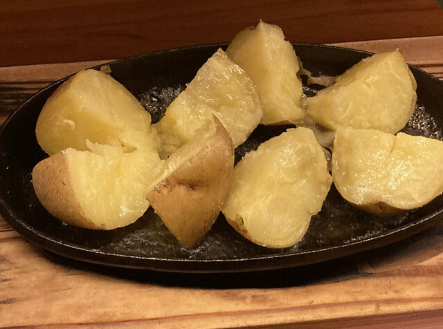 大衆割烹さかえ - 福田町（レストラン）の写真