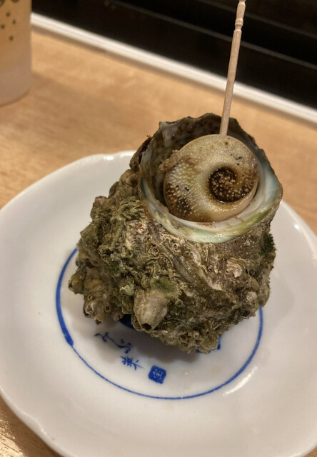 大衆割烹さかえ 福田町｜仙台の本格割烹料理