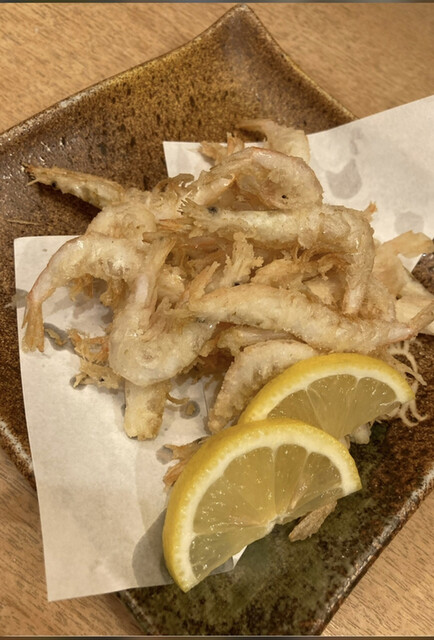 大衆割烹さかえ - 福田町（レストラン）の写真