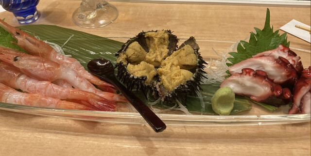 大衆割烹さかえ - 福田町（レストラン）の写真