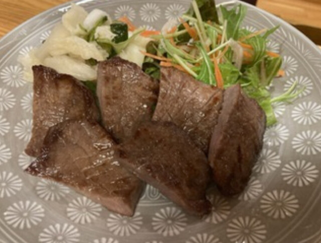 大衆割烹さかえ - 福田町（レストラン）の写真