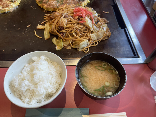 Okonomiyaki KIRIRI photo 2