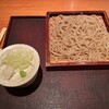 Teuchi Soba Maro - せいろ 850円